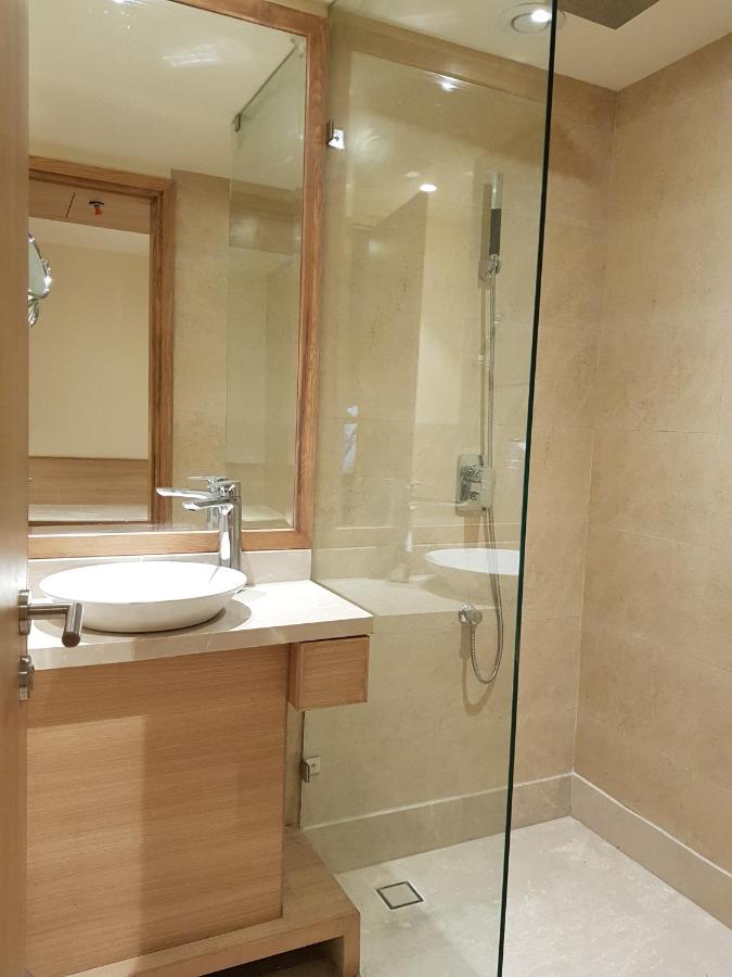 豪华客房，2张单人床