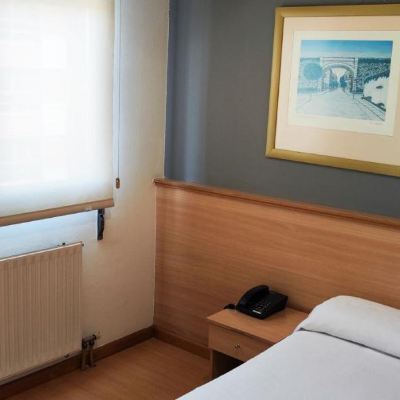 Double Room Hotel Metropol by Carris Promo Code