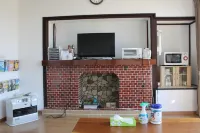 羅森貓旅館