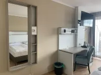 Hotel Goor Und Apartmenthaus
