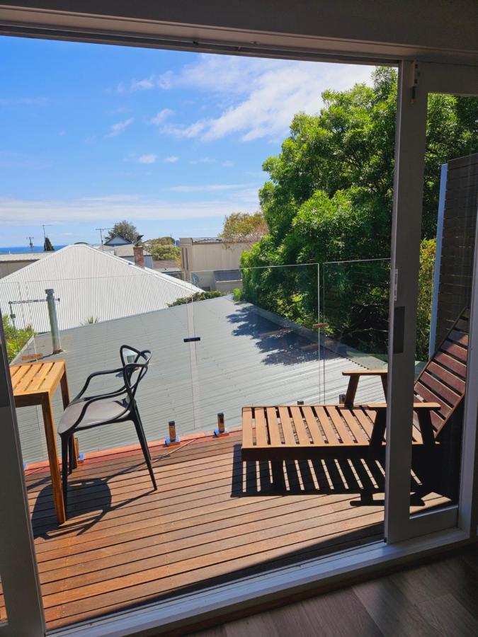 一臥室公寓-樹頂工作室