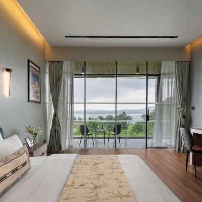 Water-3 Bhk Villa With Private Pool Beyond by Sula Promo Code