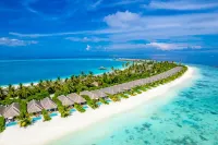 Sun Siyam Iru Veli のホテル