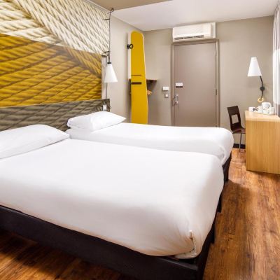 Twin Room Ibis Bristol Centre Promo Code