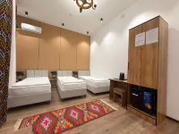 Ulli Oy Boutique Hotel & Terrace Hotels in 
