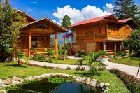 Fundo Hassinger Hoteles en 