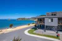 Kaiteriteri Recreation Reserve Cabins Ξενοδοχεία στην πόλη 