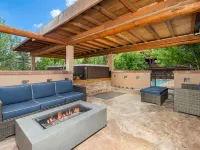Chipeta Lodge Hotels in Ouray County