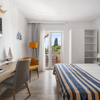 Double Room Villa Marea Promo Code