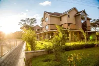 Lake Naivasha Resort  호텔