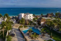 Hotel & Beach Club Ojo de Agua