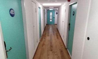 CREO Hotel Dessau - Housity
