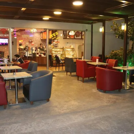 VU'z Hotel