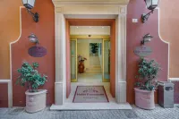 Hotel Panorama Các khách sạn ở 