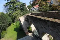 Massimago Wine Tower