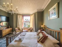 Compton Guest House Hotels in Buxton