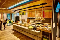 Ibis Budget Colmar Centre-Ville