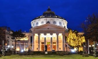 Central Class Bucharest - Housity