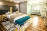 Happy Valley Hotel and Casino Hotels in 