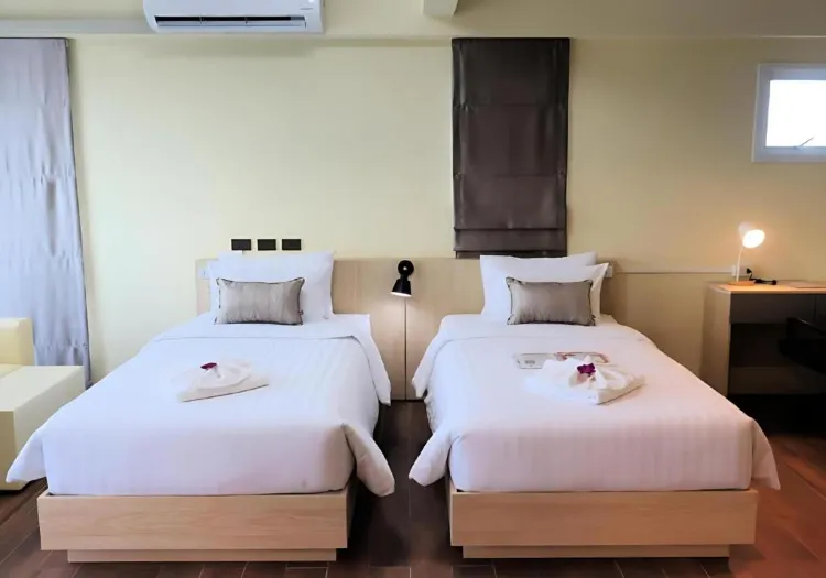 ห้องสวีท