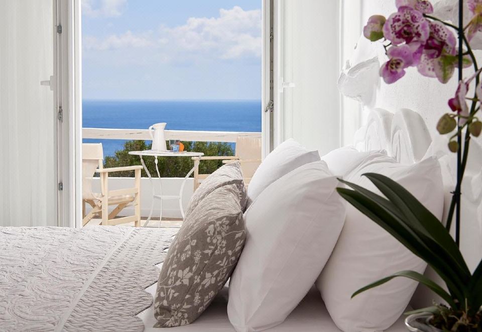 海景小型双人间