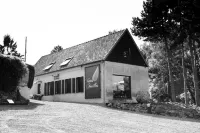 Vertes Feuilles Hotels in 