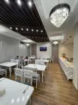 Shohjahon Palace Hotel & Spa