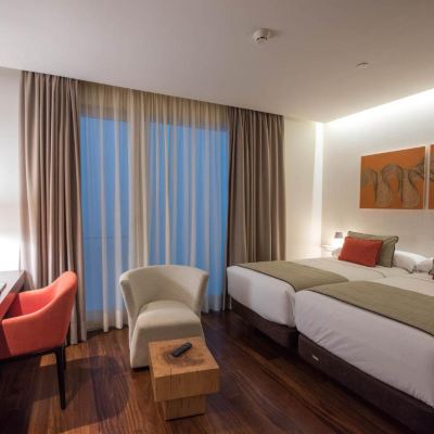 凱黎世房 凱黎世波爾圖裡貝拉酒店優惠