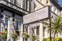 Trelawney Hotel - Guest House Hotels in 
