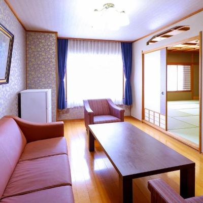 和風スイートルーム(禁煙) 大江戸温泉物語　山代温泉　加賀の本陣　山下家 クーポン