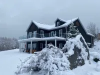 Domaine la foret enchantee Hotels in 