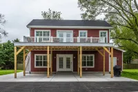 The Homestead B&B Hotels in 