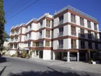 Onisillos Hotel Hoteles en 