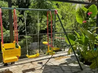 FOR-A Apartmani Hotels in Boreti