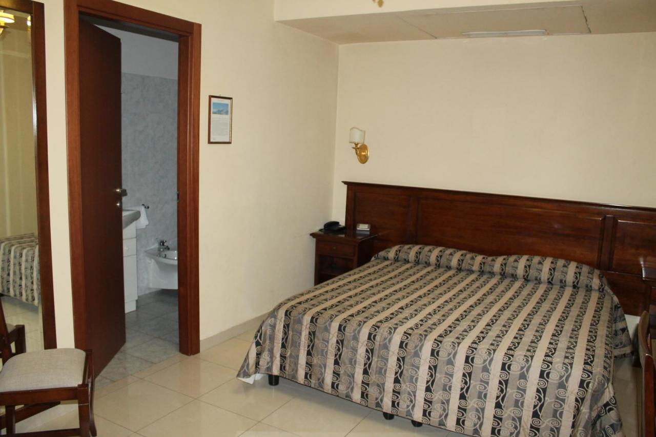 双人间或双床房 带独立浴室