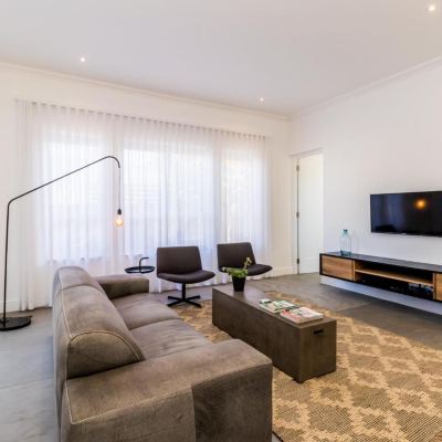 Apartment Perla Promo Code