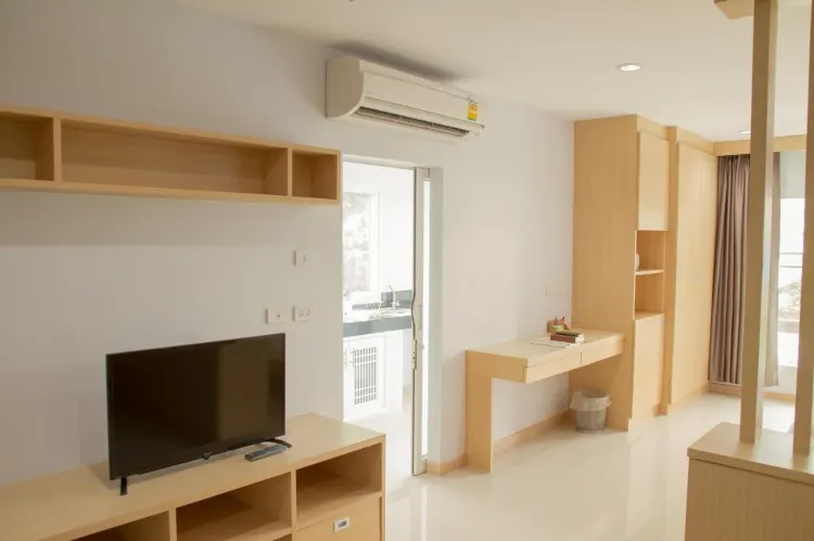 ห้องสวีท