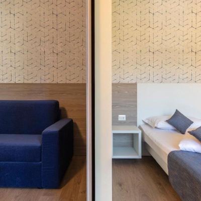 Suite Arco Smart Hotel Promo Code