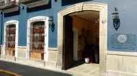 Hotel Marqués del Ángel Các khách sạn ở 
