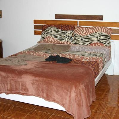 Standard Double Room Le Pôle Résidence Promo Code