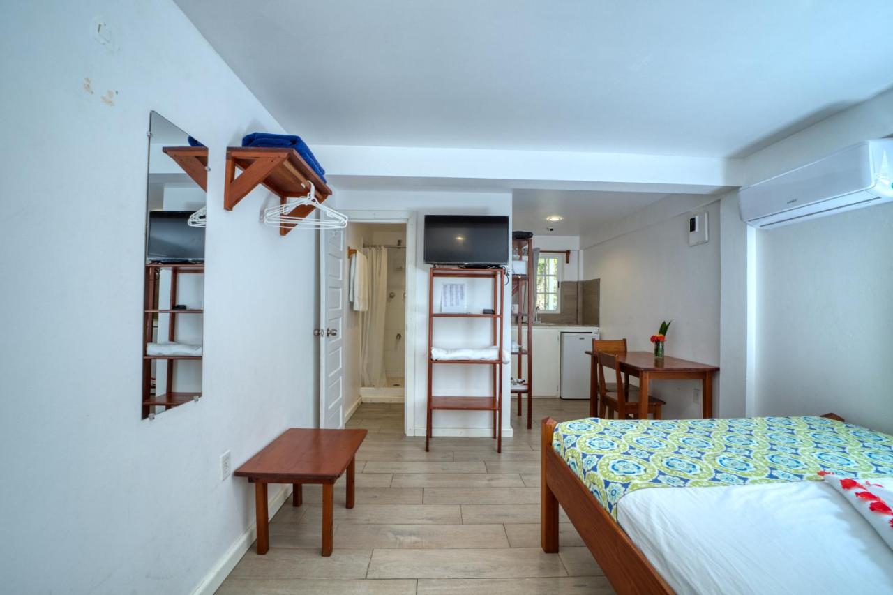 一室房（Gecko）