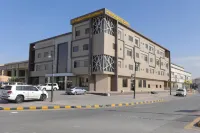 Dar Hashim Al Nuzha Serviced Apartments - Economic