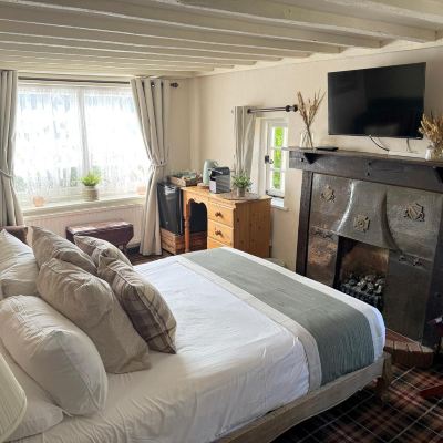 Historic Double Room Thatched Cottage Hotel Promo Code