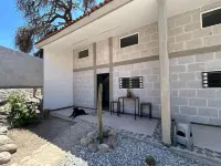 Restaurante y Cabañas Cané Hotele w: 