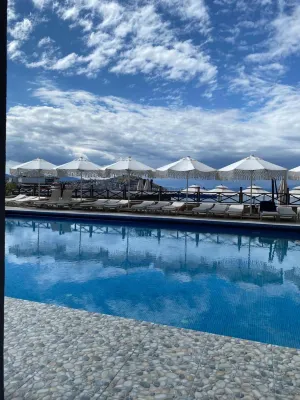 Suhan Seaport Hotel Hotels in 