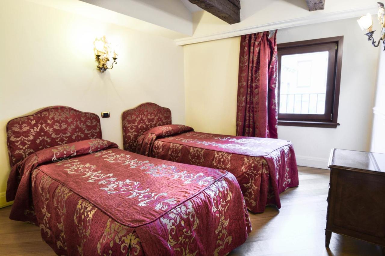 行政两卧室套房