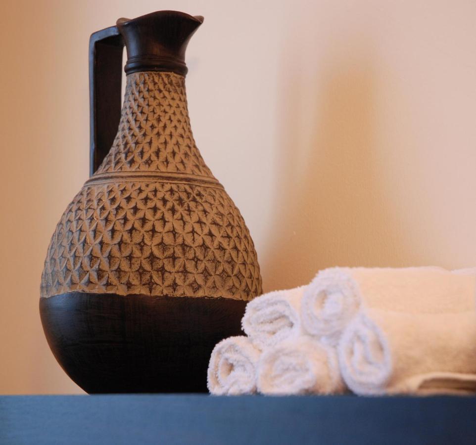 带共用浴室的单人房