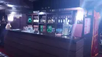 Lama Hotel - Himalayan Burger