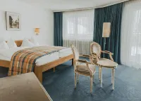 Hotel Regina Terme