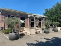 弗萊徹蘭德古德雷訥瑟酒店 酒店